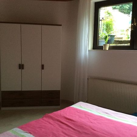 Fewo Bluetenreich Traben-Trarbach Kültér fotó