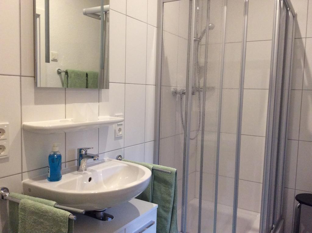 Fewo Bluetenreich Traben-Trarbach Kültér fotó