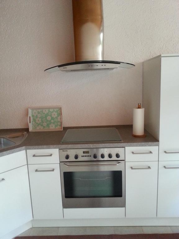 Fewo Bluetenreich Traben-Trarbach Kültér fotó